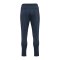 Hummel hmlNATHAN 2.0 Tapered Trainingshose F7429 - blau