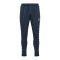 Hummel hmlNATHAN 2.0 Tapered Trainingshose F7429 - blau