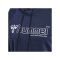 Hummel hmlNONI 2.0 Hoody Damen Grau F7666 - grau