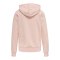 Hummel hmlNONI 2.0 Hoody Damen Pink F3012 - pink