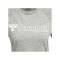 Hummel hmlNONI 2.0 T-Shirt Damen Grau F2006 - grau