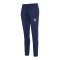 Hummel hmlNONI 2.0 Trainingshose Damen Grau F7666 - grau
