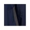 Hummel hmlNORTH Softshelljacke Damen Blau F7026 - blau