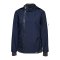 Hummel hmlNORTH Softshelljacke Damen Blau F7026 - blau