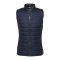 Hummel hmlNORTH Weste Damen Blau F7029 - blau