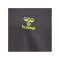 Hummel hmlOFFGRID Hoody Kids Grau F2172 - grau
