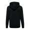 Hummel hmlOFFGRID Hoody Kids Schwarz F2715 - schwarz