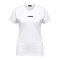 Hummel hmlOFFGRID T-Shirt Damen Weiss Grau F9108 - weiss