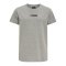 Hummel hmlOFFGRID T-Shirt Kids Grau F1960 - grau