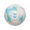 Hummel hmlPRECISION Light 290 Trainingsball Weiss F9301 - weiss