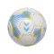 Hummel hmlPRECISION Light 350 Trainingsball Weiss F9128 - weiss