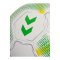 Hummel hmlPRECISION Light 350 Trainingsball Weiss F9303 - weiss