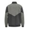Hummel hmlPRO Grid Präsentationsjacke Grau F2166 - grau