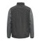 Hummel hmlPRO Grid Trainingsjacke Grau F2166 - grau