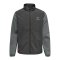 Hummel hmlPRO Grid Trainingsjacke Grau F2166 - grau