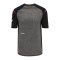 Hummel hmlPRO XK Pre Game Trikot Beige F2353 - schwarz