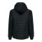 Hummel hmlPROMO Bench Jacke Kids Schwarz F2001 - schwarz