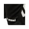 Hummel hmlPROMO Bermuda Short Kids Schwarz F2001 - schwarz