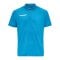 Hummel hmlPROMO Poloshirt Kids Blau F7428 - blau