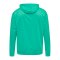 Hummel hmlPROMO Poly Hoody Blau F6507 - blau