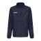 Hummel hmlPROMO Regenjacke Kids Blau F7026 - blau