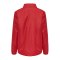 Hummel hmlPROMO Regenjacke Kids Rot F3062 - rot