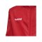 Hummel hmlPROMO Regenjacke Kids Rot F3062 - rot