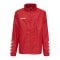 Hummel hmlPROMO Regenjacke Kids Rot F3062 - rot