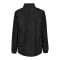 Hummel hmlPROMO Regenjacke Kids Schwarz F2001 - schwarz