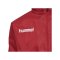 Hummel hmlPROMO Regenjacke Rot F3062 - rot