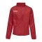Hummel hmlPROMO Regenjacke Rot F3062 - rot