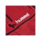 Hummel hmlPROMO Rucksack Rot F3062 - rot