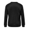Hummel hmlPROMO Sweatshirt Schwarz F2001 - schwarz