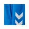 Hummel hmlPROMO Trainingsanzug Blau F7844 - blau