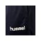 Hummel hmlPROMO Trainingsanzug Blau F7844 - blau