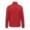 Hummel hmlPROMO Trainingsanzug Rot Blau F3496 - rot
