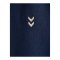 Hummel Jogginghose Blau F7459 - blau