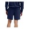 Hummel hmlPULSE Short Blau F7459 - blau