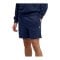 Hummel hmlPULSE Short Blau F7459 - blau