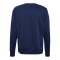 Hummel hmlPULSE Sweatshirt Blau F7459 - blau