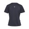 Hummel hmlPULSE Workout T-Shirt Damen Lila F2366 - lila