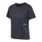 Hummel hmlPULSE Workout T-Shirt Damen Lila F2366 - lila