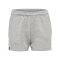 Hummel hmlRED Basic Short Damen Grau F2006 - grau