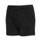 Hummel hmlRED Basic Short Damen Schwarz F2001 - schwarz