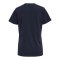Hummel T-Shirt Damen Blau F7026 - blau