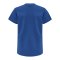 Hummel hmlRED Basic T-Shirt Kids Blau F7045 - blau