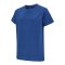Hummel hmlRED Basic T-Shirt Kids Blau F7045 - blau