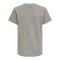 Hummel hmlRED Basic T-Shirt Kids Grau F2006 - grau