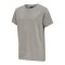 Hummel hmlRED Basic T-Shirt Kids Grau F2006 - grau