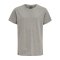 Hummel hmlRED Basic T-Shirt Kids Grau F2006 - grau